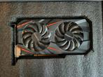 GeForce GTX 1060 WINDFORCE OC 6G, Gebruikt, Ophalen of Verzenden, GDDR5, HDMI
