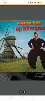 James Last - Op Klompen LP, Cd's en Dvd's, Ophalen of Verzenden, Gebruikt