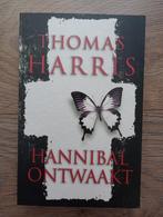 Hannibal ontwaakt door Thomas Harris, Ophalen of Verzenden, Nederland
