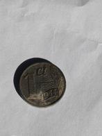 Nederlandse cent 1944, Postzegels en Munten, Munten | Nederland, Ophalen of Verzenden, Koningin Wilhelmina, 1 cent