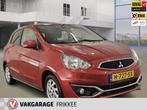 Mitsubishi Space Star 1.2 Life automaat, Auto's, Stof, Gebruikt, 840 kg, 100 kg