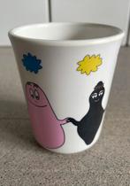 Barbapapa beker Petit Jour Paris mok 2009, Ophalen of Verzenden, Zo goed als nieuw, Gebruiksvoorwerp