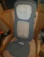 Medisana massagestoel, Sport en Fitness, Massageproducten, Ophalen of Verzenden, Gebruikt, Massagestoel of Kussen
