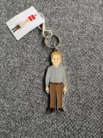 Nieuwe sleutelhanger : ‘Frans van Finance’, Verzamelen, Sleutelhangers, Ophalen of Verzenden, Nieuw, Overige typen