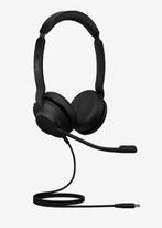 Jabra Evolve 2 30, Ophalen of Verzenden, Nieuw, Op oor (supra aural), Overige merken