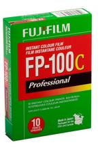 Fuji FP100C Polaroid Big Shot Film, Ophalen of Verzenden, Gebruikt