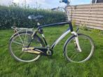 Sparta Pallas Herenfiets - 61cm Frame, Ophalen, Sparta, Gebruikt, Versnellingen