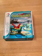Smart games Dinosaurs mystic islands, Hobby en Vrije tijd, Gezelschapsspellen | Bordspellen, Ophalen, Zo goed als nieuw