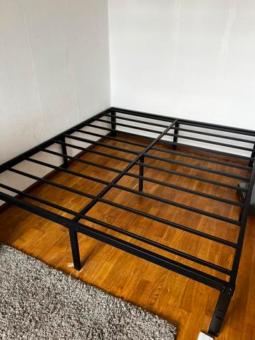 Bed 180x200