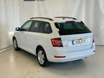 Skoda FABIA 1.0 TSI Style|GARANTIE|AUTOMAAT|CRUISE|STOELVERW, Gebruikt, Euro 6, 95 pk, Wit