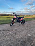 Pitbike 125cc 4 takt, Ophalen, Zo goed als nieuw, Overige merken