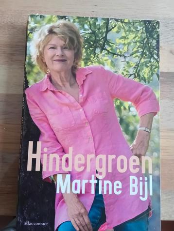 Martine Bijl - Hindergroen beschikbaar voor biedingen