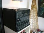 Philips FCD-485 1988 tiener stereo set compl, AB boxen etc, Ophalen of Verzenden, Zo goed als nieuw, Cd-speler, Philips