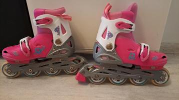 rolschaatsen Skeelers beschikbaar voor biedingen