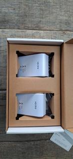 ICIDU wifi versterker set ZGAN, Ophalen of Verzenden, Zo goed als nieuw