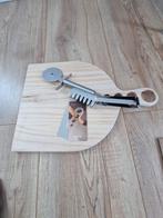gusta pizza/pasta plank, Ophalen of Verzenden, Nieuw