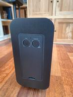 Q Acoustics 3060S Subwoofer, Gebruikt, Subwoofer, 120 watt of meer, Ophalen