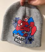 Winter muts Spider-Man marvel grijs, Kinderen en Baby's, Kinderkleding | Mutsen, Sjaals en Handschoenen, Ophalen of Verzenden