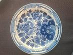 Porseleine fles delft wandbord g9, Antiek en Kunst, Ophalen of Verzenden