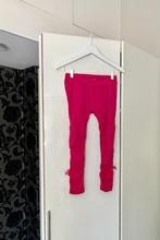 Fuchsiaroze stretch pyjama broekje; merk Persival; maat 164, Meisje, Ophalen of Verzenden, Zo goed als nieuw, Nacht- of Onderkleding