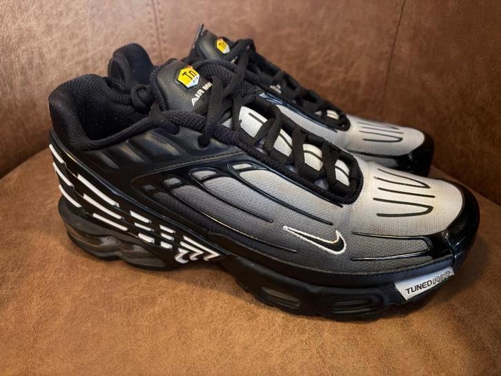 Nike Air Max Tuned Plus 3 Tn maat 40, Kleding | Heren, Schoenen, Gedragen, Sneakers of Gympen, Overige kleuren, Ophalen of Verzenden