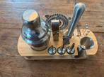Cocktailset - Complete Barset, Ophalen, Zo goed als nieuw