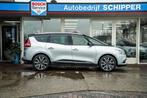 Renault Grand Scénic 1.3 TCe Initiale Paris, Auto's, Renault, 12 maanden, Euro 6, 4 cilinders, Zilver of Grijs