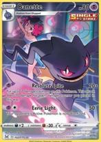 Banette #TG07 - LOR -Lost Origin, Hobby en Vrije tijd, Verzamelkaartspellen | Pokémon, Verzenden, Zo goed als nieuw