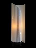 Zeer bijzondere zeldzame XXL vintage design vloerlamp, Ophalen, Zo goed als nieuw, Metaal, 150 tot 200 cm