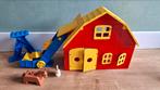 Duplo retro boerderij Set, Kinderen en Baby's, Speelgoed | Duplo en Lego, Ophalen of Verzenden, Gebruikt, Complete set, Duplo