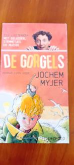 3 luister cd's van de gorgels door jochem myjer, Ophalen of Verzenden