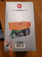 nog een goede lege doos voor siku control 1:32 6780, Hobby en Vrije tijd, Ophalen of Verzenden, SIKU, Zo goed als nieuw, Tractor of Landbouw