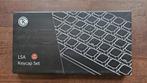 Keychron Low Profile ABS Keycap Set, Keychron, Nieuw, Ophalen of Verzenden, Draadloos