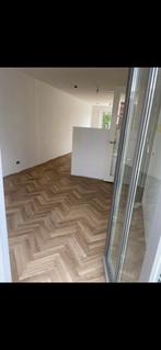 Laminaat-pvc leggen & egaliseren!