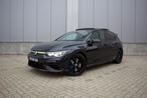 VOLKSWAGEN GOLF 8 R 2.0 TSI 320PK PERFORMANCE AKRA PANO VOL, Automaat, 1998 cc, 4 cilinders, Zwart
