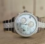 Certina DS First Precidrive Moonphase, Overige merken, Staal, Staal, Nieuw