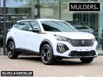 Peugeot 2008 1.2 Hybrid 145 Allure VOORRAAD KORTING, Stof, Euro 6, 1199 cc, Wit