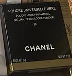 Chanel losse poeder, Ophalen of Verzenden, Nieuw