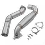 Uitlaat downpipe 200 cells sport kat MERCEDES W177 A35AMG ZI, Ophalen of Verzenden