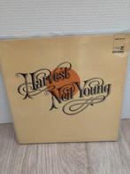 Neil Young Harvest, Ophalen of Verzenden, Zo goed als nieuw, Poprock