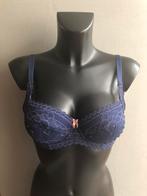 Panaxhe bh maat 70d model petra, Verzenden, Blauw, BH