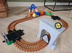 Paw Patrol treinbaan., Ophalen, Zo goed als nieuw, Jongen of Meisje