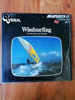 Windsurfing * LaserDisc *** Alle laserdiscs nu €3,00 ***, Windsurfing / Educational / LaserDisc / Actie, Alle leeftijden, Ophalen of Verzenden