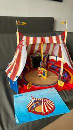 Playmobil 4230 Circus, Kinderen en Baby's, Speelgoed | Playmobil, Complete set, Gebruikt, Ophalen of Verzenden