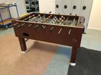 Gebruikte tafelvoetbaltafel, Ophalen of Verzenden, Gebruikt
