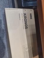KORG KRONOS 61, Muziek en Instrumenten, Synthesizers, Ophalen of Verzenden, Nieuw, 61 toetsen, Korg