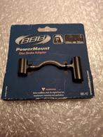 BBB Cycling PowerMount Post Mount Adapter 203mm nieuw, Ophalen of Verzenden, Nieuw, Overige typen