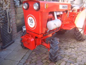 zeer nette agria 5700  beperkte inruil bespreekbaar beschikbaar voor biedingen