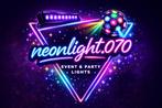 Feestverlichten verhuur Neonlight.070, Verzenden, Verjaardag