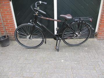 sparta,zgan,51 cm,7 versn,antilek banden,verlichting beschikbaar voor biedingen